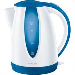 Sencor SWK 1812BL konvice