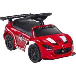 Buddy Toys BPC 5130 Odstrkovalo Maserati