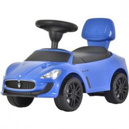 BUDDY TOYS BPC 5132 Odrážedlo Maserati