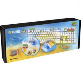 Yenkee FANTASY SET BE DISPLEJ