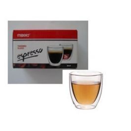 Laica Skleničky Maxxo DG 808 Espresso