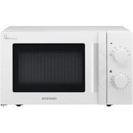 Daewoo KOR 7G87WW MIKROVLNNÁ TROUBA