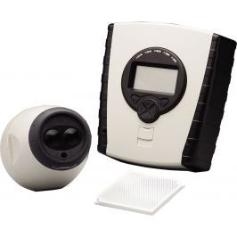 FIRERAY5000 single detector - přídavná hlavice s dosahem 50m