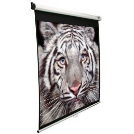 Elite Screens plátno roleta 170" (431,8 cm)/ 1:1/ 304,8 x 304,8 cm/ Gain 1,1/ case bílý