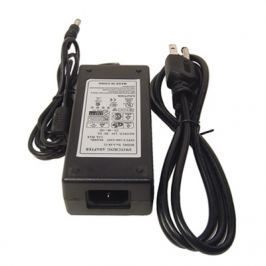 PS 12/5000 síťový napájecí zdroj 12VDC, 5000mA, CCTV-PR