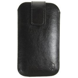 Aligator Pouzdro VIP černé pro D200, D920, A311, originální