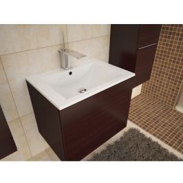 Tempo Kondela Skříňka pod umyvadlo, wenge, MASON