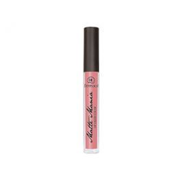 Dermacol Tekutá matná rtěnka Matte Mania 3,5 ml 12