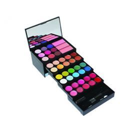 Parisax Sada dekorativní kosmetiky Professional Make-Up Palette 1150