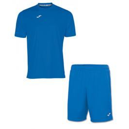 Joma Malý set, L, zelená