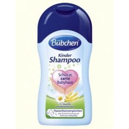 Bübchen Dětský šampon 200 ml