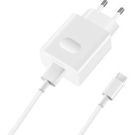 Huawei FastCharge Dobíječ USB-C AP32 9V2A White