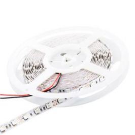 WHITENERGY WE LED páska SMD50 5m 60ks/m 14,4W/m zelená