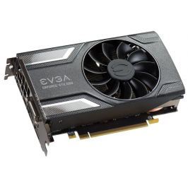 EVGA GeForce GTX 1060 SC GAMING, 6GB GDDR5 06G-P4-6163-KR