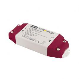 WHITENERGY Napájecí zdroj pro LED DIMMABLE 230V|15W|28-43V|350mA