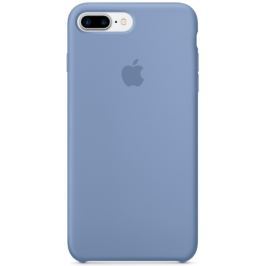 Apple iPhone 7 Plus Leather Case Azure