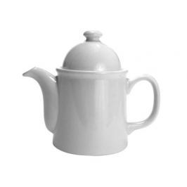 BANQUET Konvice keramická univerzální 1,1 l, bílá
