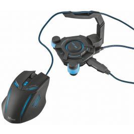 TRUST GXT213 4PUSB HUB-BUNGEE