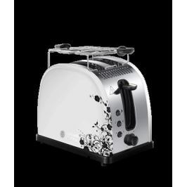 RUSSELL HOBBS Toaster 21973-56 Legacy | white