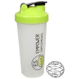Empower Supplements ES Shaker 600 ml