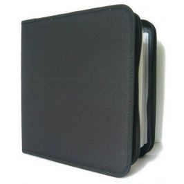 COVER IT pouzdro na CD/DVD - 200ks/ zapínací/ černé