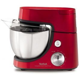 Tefal Kuchyňský robot QB504G38 Masterchef