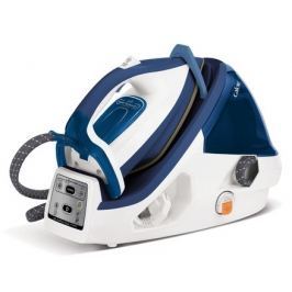 Tefal Žehlička GV8932E0 s parním generátorem