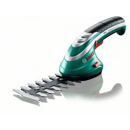 Bosch Nůžky na keře Aku Isio 3