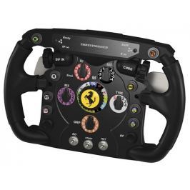 Thrustmaster Volant Ferrari F1 pro PC, PS3