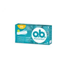 o.b. Tampóny ProComfort Normal 32 ks