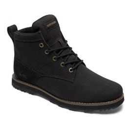 Quiksilver Boty Targ Solid Black AQYB700026-SBKM, 46