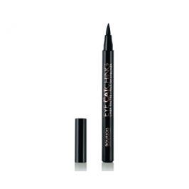 Bourjois Tekutá oční linka Eye Catching (Eyeliner) 1,6 g, Black
