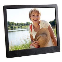 Intenso foto Intenso LCD fotorámeček 9.7'' MediaDesigner TFT/LCD, 1024x768, movies