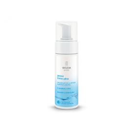 Weleda Jemná čisticí pěna s výtažkem z vilínu 150 ml