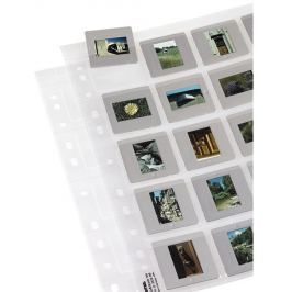 Hama obal pro 20 diarámečků 5 x 5 cm, 3,2 mm, 100 ks