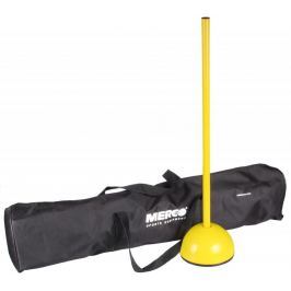 10x tyč slalomová Dribbling 80cm včetně tašky