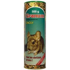 Granum ČINČILA - 500g