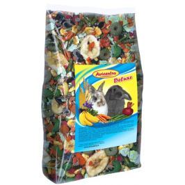 Avicentra KRÁLÍK deluxe - 500g