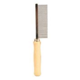 HŘEBEN ENGLAND dřevěná rukojeť, jemný 17cm