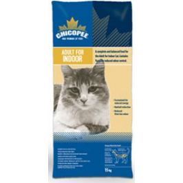 CHICOPEE cat INDOOR - 2kg