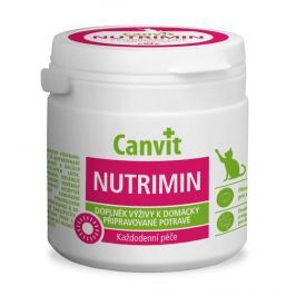 CANVIT cat NUTRIMIN - 150g