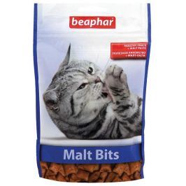 Beaphar pochoutka MALT BITS - 75tbl/35g
