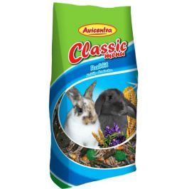 Avicentra KRÁLÍK classic - 500g
