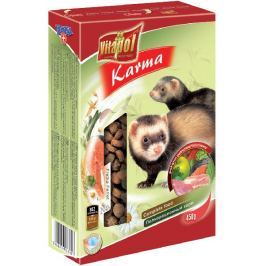 VITAPOL směs pro fretky - 500g