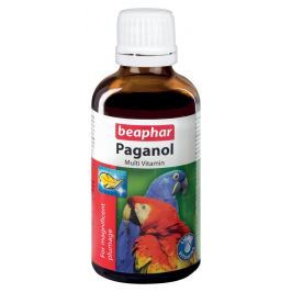 Beaphar ptáci PAGANOL 50ml proti vyškub. peří