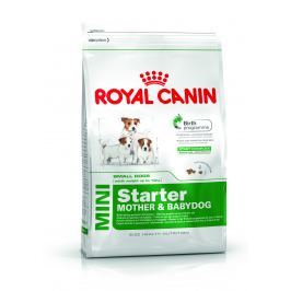 Royal Canin Mini Starter - 1kg