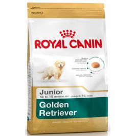 Royal Canin ZLATÝ RETRIEVER JUNIOR - 12kg