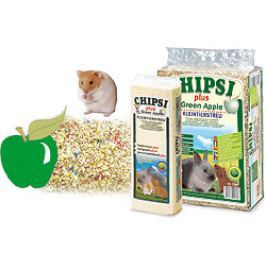 HOBLINY CHIPSI GREEN APPLE - 15l/1kg