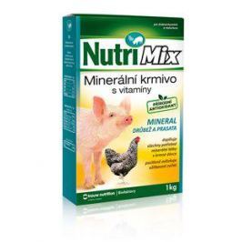 Nutrimix MINERAL - 1kg