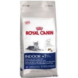 Royal Canin cat INDOOR + 7 - 400g